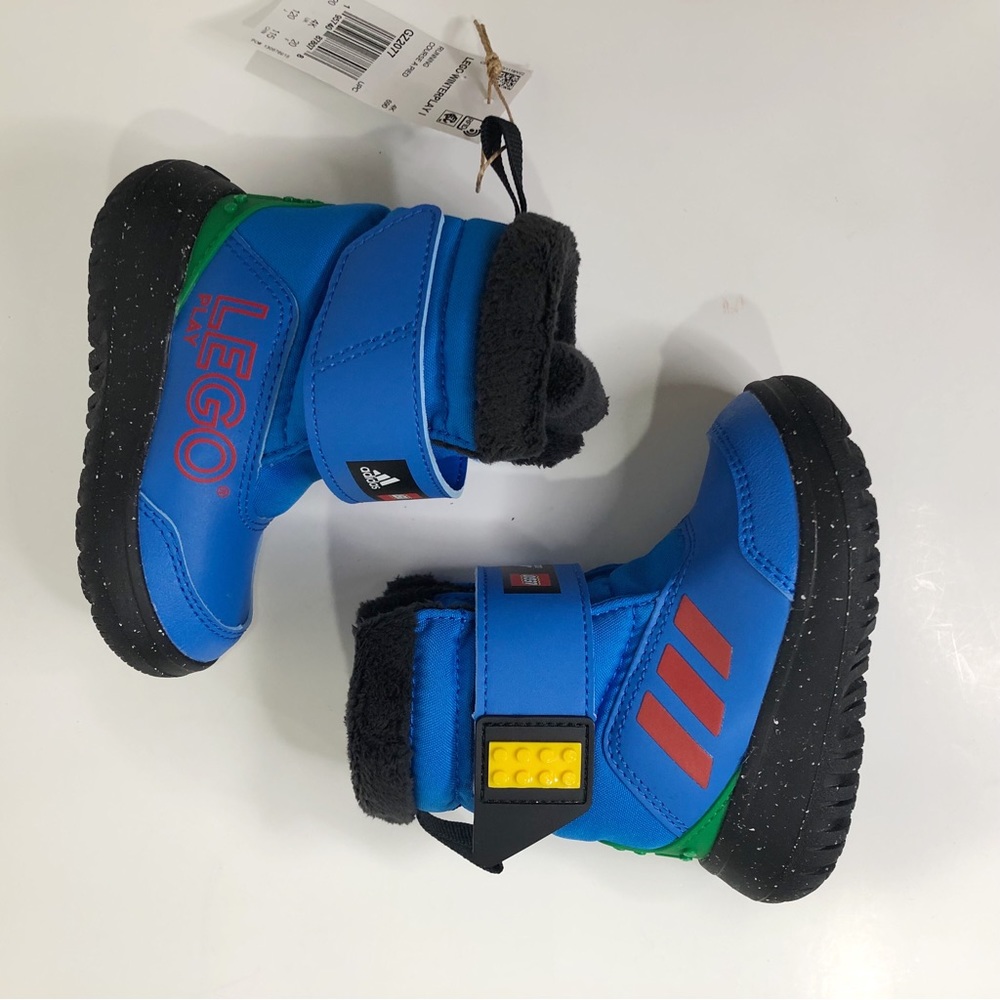 Adidas LEGO Baby/Toddler Boot - Picture 5 of 8